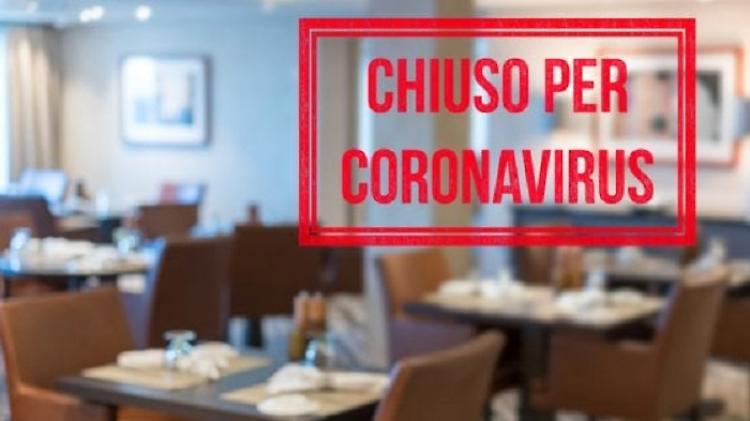 Covid: 15 mila ristoranti rischiano infiltrazione criminale