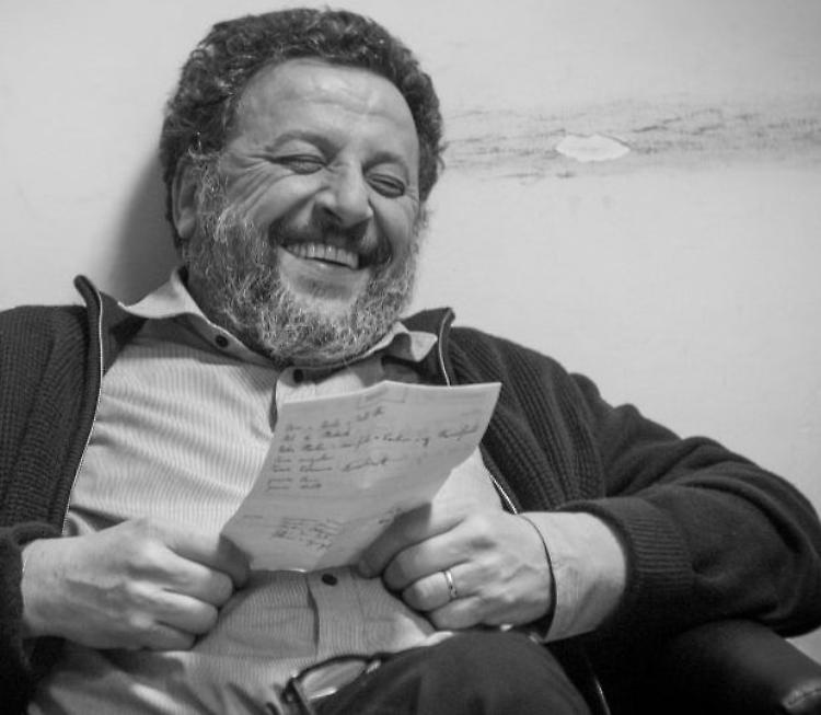 Franco Nembrini ospite della rassegna 'Sentieri Letterari nella Contemporaneit&agrave;'