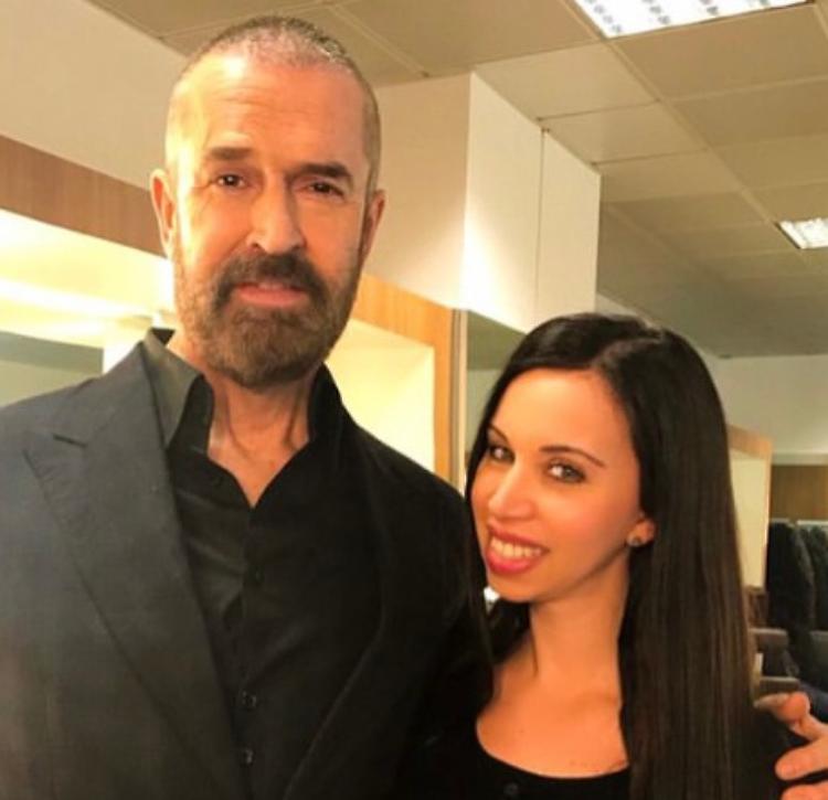 Chiara Filini: «Così faccio belli i Vip»