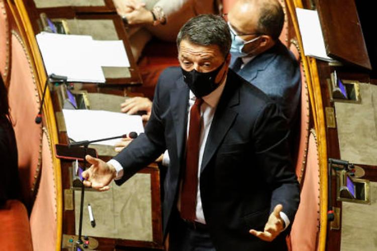 Governo, Renzi: 'Conte convinto di avere numeri. Se così Iv opposizione'