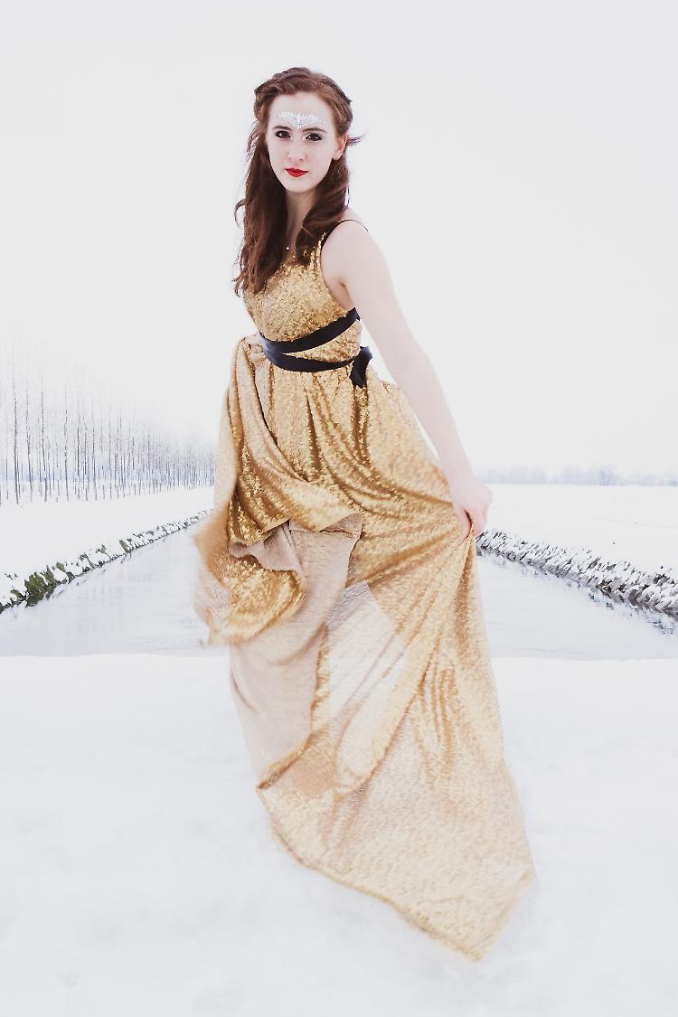 FOTO Il set di Overlight project dello stilista Andrea Tosetti