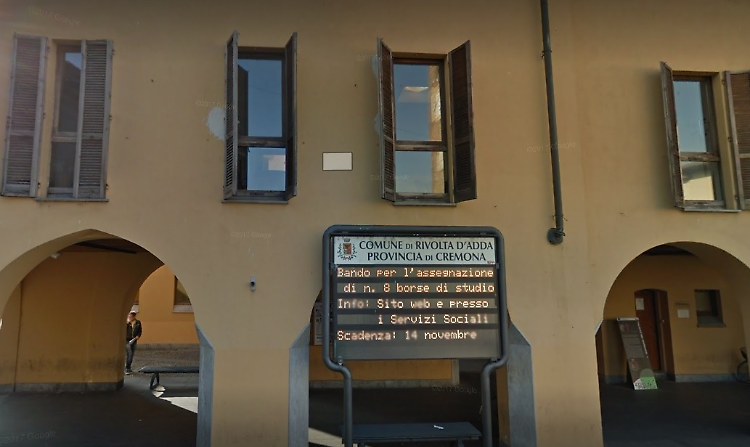 Rivolta, il sindaco Sgroi riorganizza il Comune