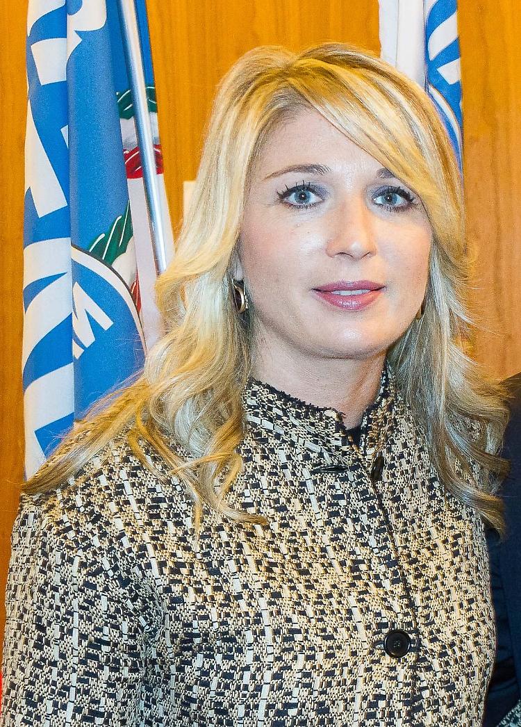 Beccalossi: "Pd e M5S interessati  solo alla gestione dei miliardi del Recovery Fund"