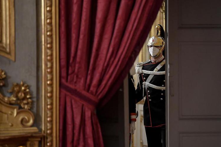 Secondo giorno di consultazioni. Restano le distanze sul nome di Conte
