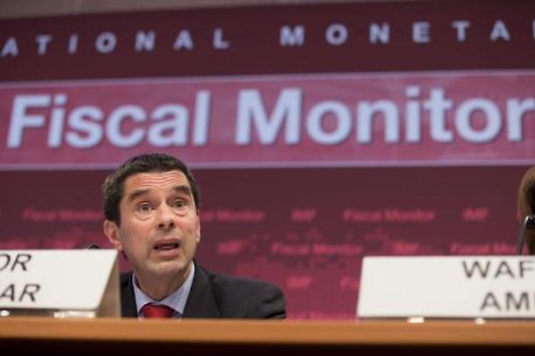 Fmi: Italia usi risorse Recovery per progetti alta qualità