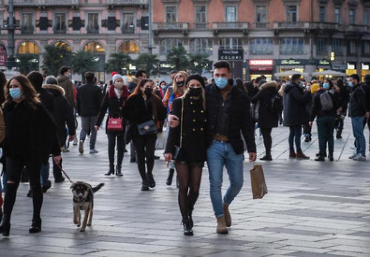 Cnr, l'epidemia può ripartire
