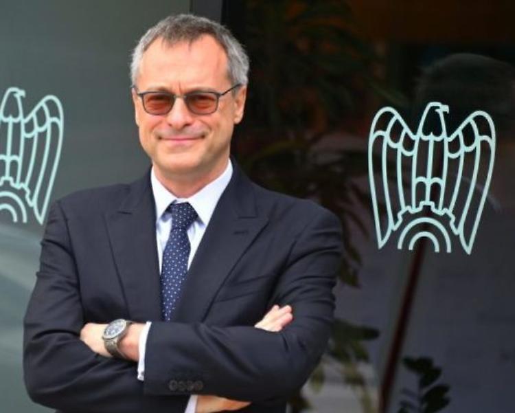 Bonomi, "Draghi patrimonio Paese, superare reddito e quota 100"