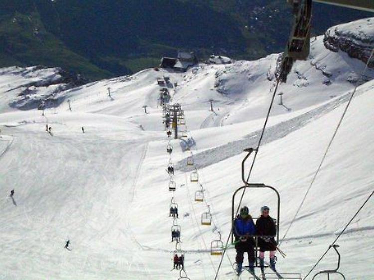 Sci: Piana di Vigezzo non si ferma, impianti aperti