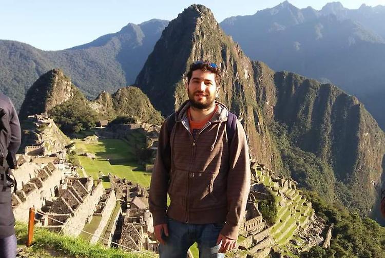 Molla tutto per vivere con l'anima gemella in Per&ugrave;