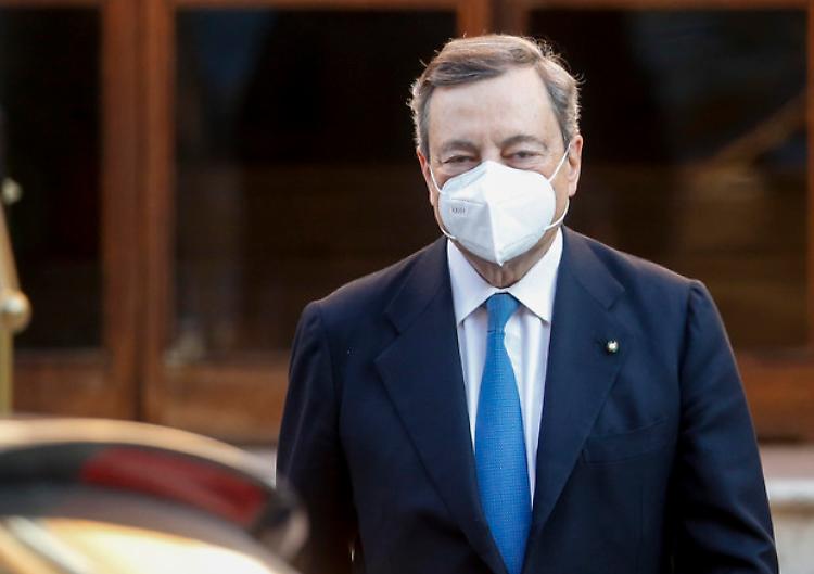 Il nuovo decreto in Cdm: altri 30 giorni stop mobilità