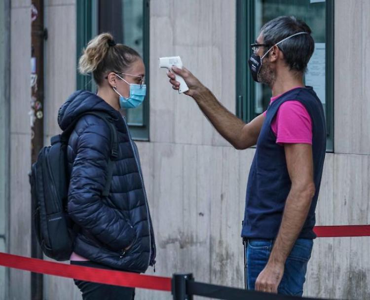 Nuovo Dpcm, le regole fino a Pasqua