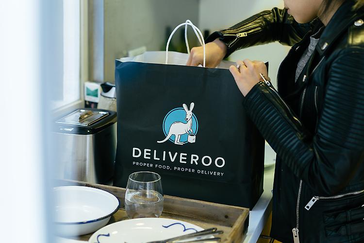 Deliveroo arriva a Crema, nuovo abbonamento per le famiglie