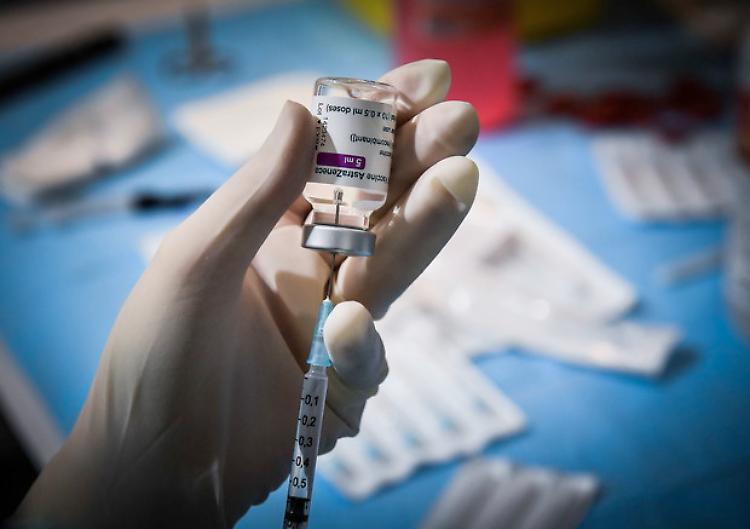 L'Ad di Ambrosetti:  bisogna triplicare le dosi  per vaccinare l&rsquo;80% degli italiani entro settembre