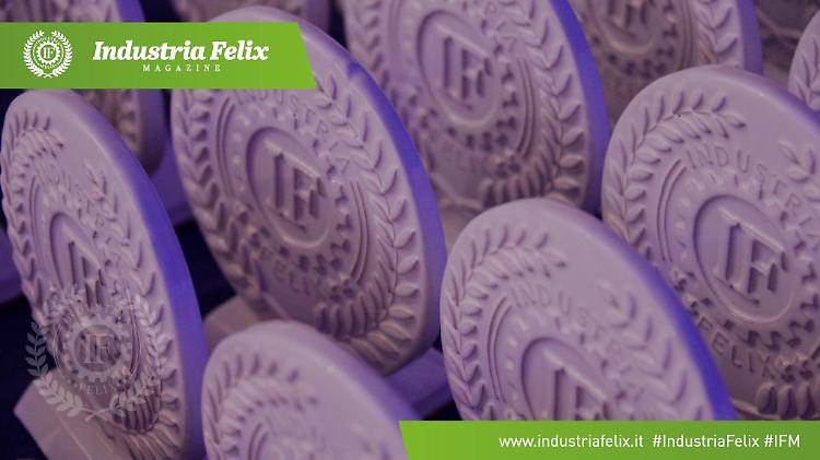 Ad Avantea, Decal e Linea Green il Premio Industria Felix