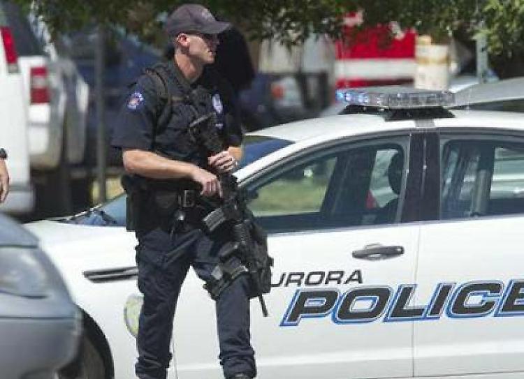 Usa: sparatoria in ospedale a Dallas, morti due dipendenti