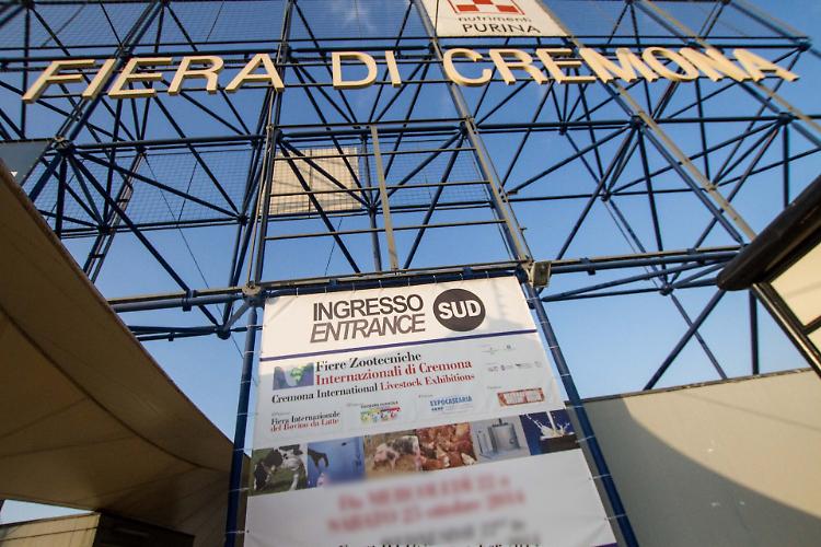 Fiera di Cremona, prima intesa sul suo futuro