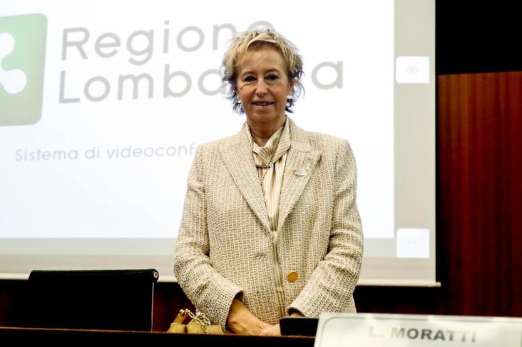 "Vaccinazioni over80 completate entro l'11 aprile"