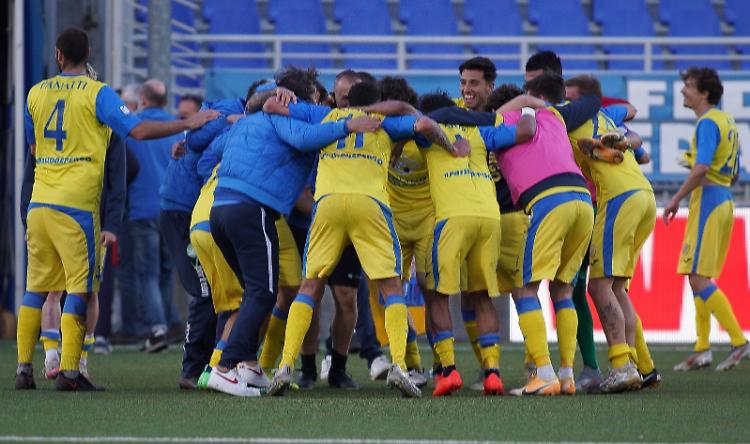 La Pergolettese torna da Novara con un punto