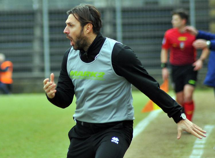 Seregno-Crema (diretta ore 15)