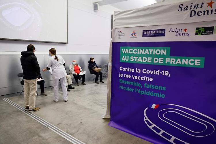 In Europa oltre un milione di morti per il Covid