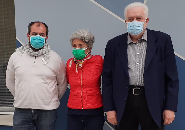 L’Anffas si è sdoppiata: nasce Fondazione Alba