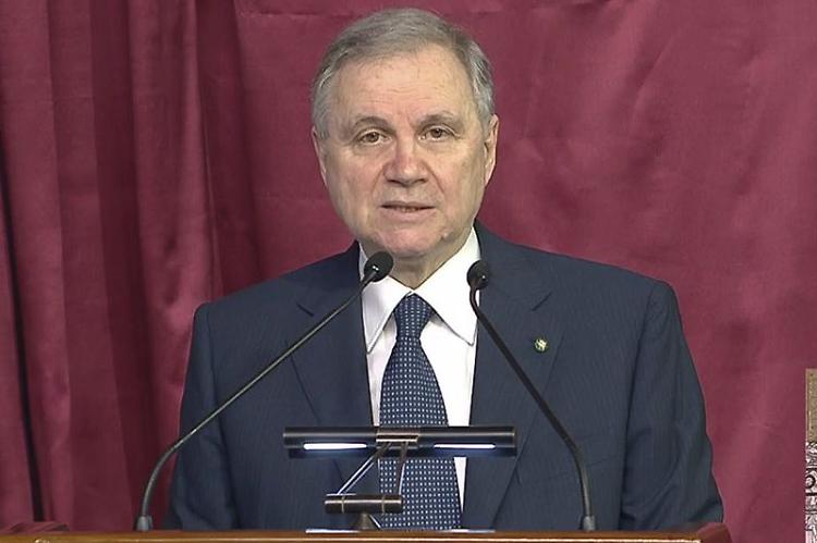 Pil, Visco "Ci aspettiamo recupero oltre metà quanto perso nel 2020"