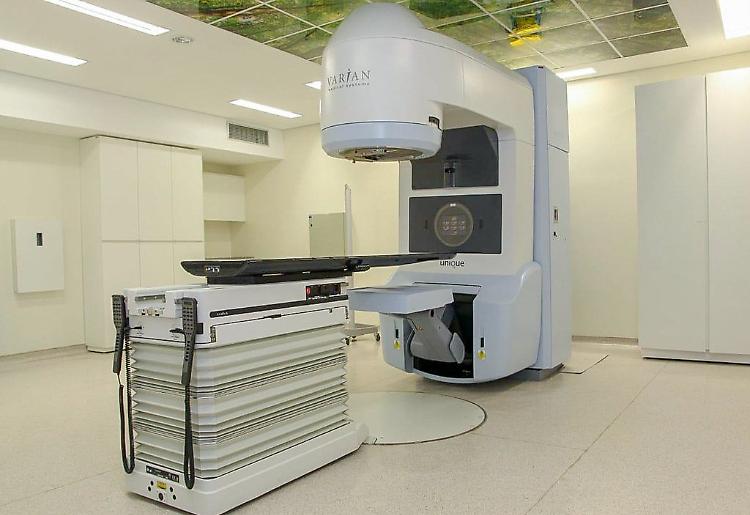 Radioterapia oncologica, nuove raccomandazioni per l'appropriatezza