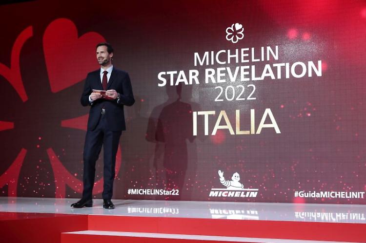 Guida Michelin, 35 nuove stelle per l'edizione 2022