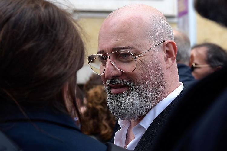 Pd, Bonaccini "Mi candidido alla segreteria del partito"