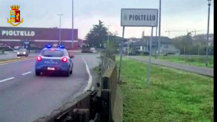 'Ndrangheta, dieci arresti a Milano in feudo famiglia "Maiolo/Manno"