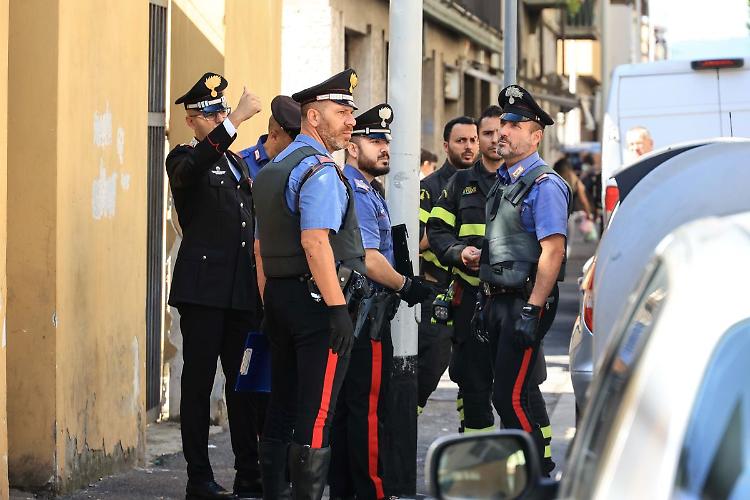Racket affitti in ex hotel, arrestato anche lo zio di Kata 
