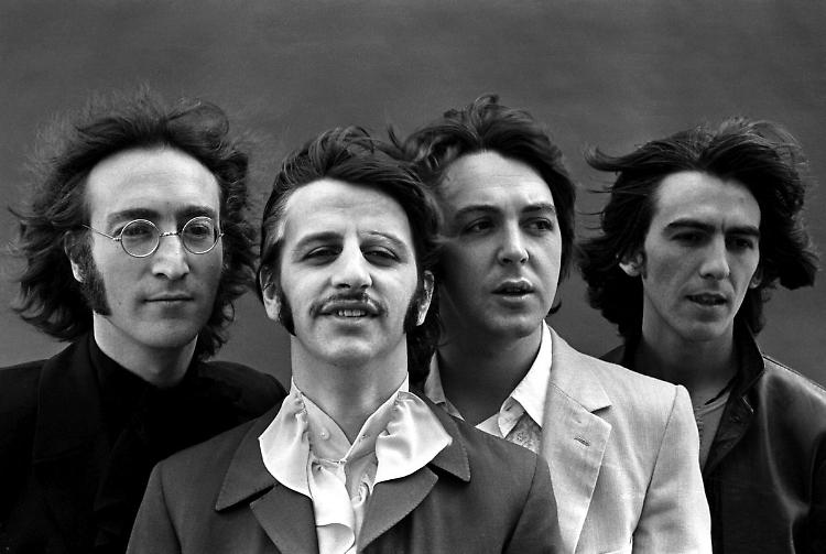 Il 2 novembre esce il nuovo indedito dei Beatles "Now And Then"
