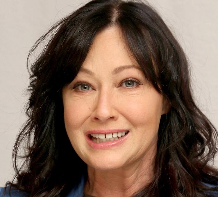 E' morta Shannen Doherty, star di Beverly Hills