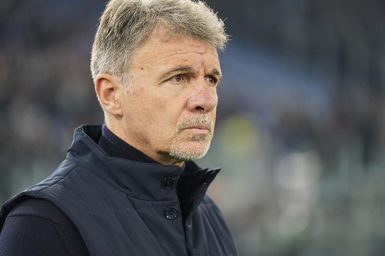 Baroni al primo derby "Si vive per gare come questa"