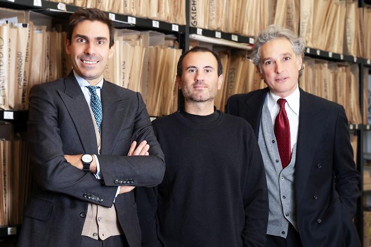 Luca Zuccala &egrave; il nuovo direttore de Il Giornale dell'Arte