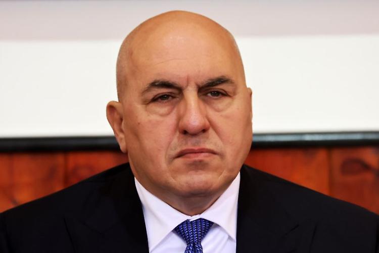 Ucraina, Crosetto "L'Italia c'&egrave; quando si lavorare per la pace"