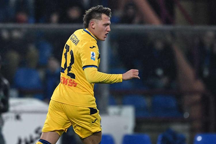 Retegui ribalta il Como, l'Atalanta vince 2-1 al Sinigaglia