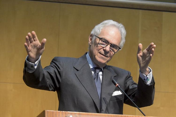 Ponte Stretto, Salini "Leva per competitivit&agrave;, no rischi sismici"