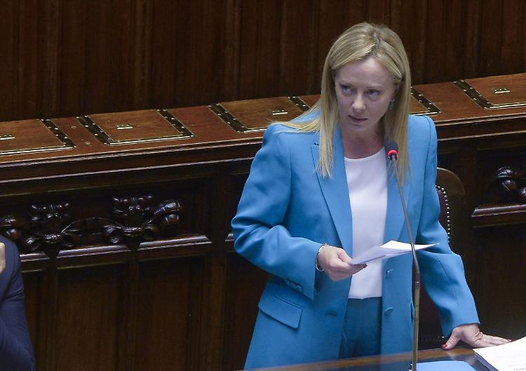 Shoah, Meloni "Combattere l'antisemitismo &egrave; una priorit&agrave; del Governo"