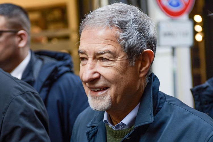 Musumeci "Sul tema Giustizia i sondaggi ci premiano"