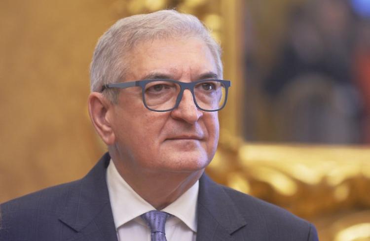 Dazi, Foti "Meloni pu&ograve; essere un elemento di moderazione"