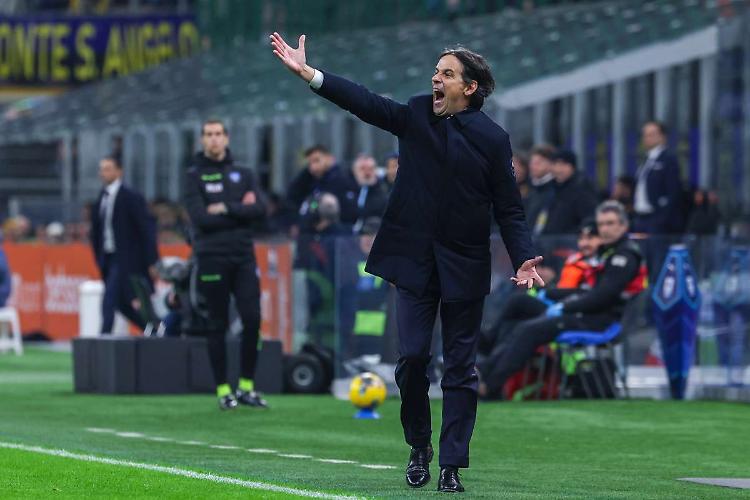 Inzaghi "Alzare il livello per vincere partite importanti"