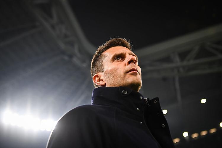 Motta fiducioso "Juve concentrata al 200%, testa solo all'Inter"