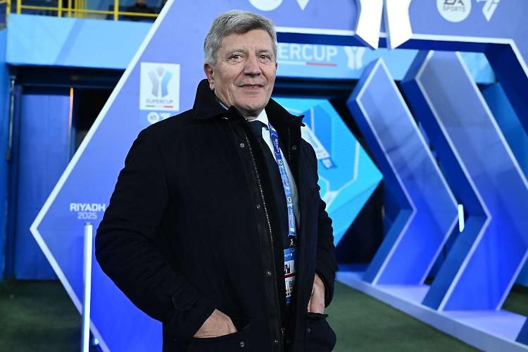 Simonelli "S&igrave; al Var a chiamata, stadi problema numero 1"