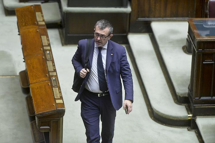 Delmastro "Un segmento della magistratura esonda dai propri poteri"