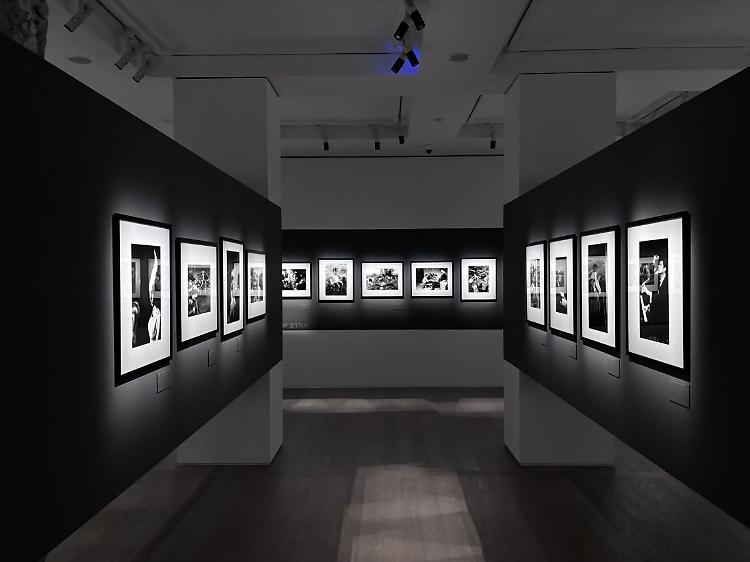 Milano, Sellerio in mostra alle Gallerie d'Italia di Intesa Sanpaolo