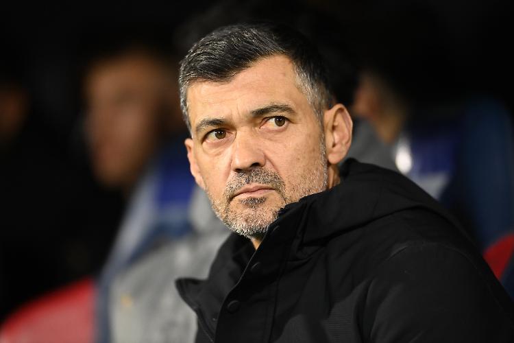 Con la Lazio per ripartire, Conceicao "Si reagisce vincendo"