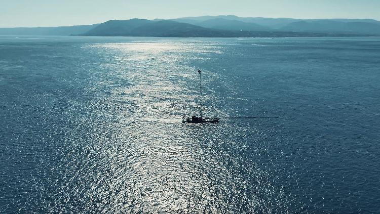 Stretto di Messina, Open Fiber perfeziona test da 81,6 terabit/secondo