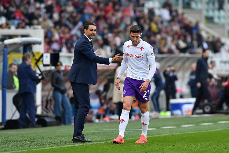 Palladino "Con il Panathinaikos come una finale"