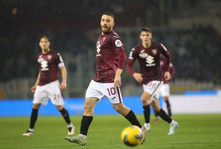 Vlasic regala i tre punti al Toro, Empoli piegato 1-0